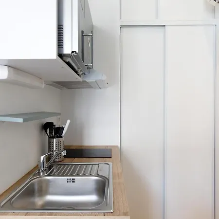 Comfortable W Balcony Center Tgv カンヌ