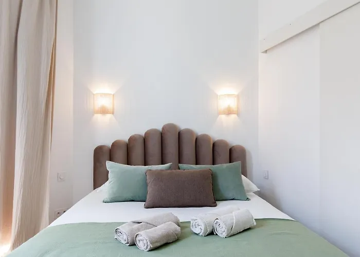 Comfortable W Balcony Center Tgv Cannes